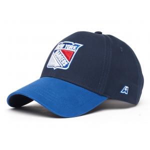 31228 Бейсболка New York Rangers, син.-голуб., 55-58 Atributika & Club