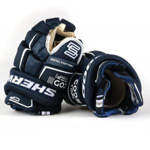 Перчатки хоккейные SHERWOOD CODE TMP 1 JR