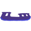 Стаканы и лезвия