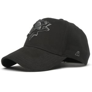 31595 Бейсболка Pittsburgh Penguins, черн., 55-58
