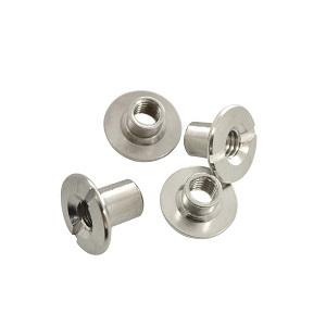 Набор ремонтный Short T-nut-2 (1 шт) MAD GUY