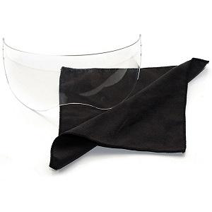 TSP Салфетка для визора MicroFiber Shammy (Royal), 30х30 см