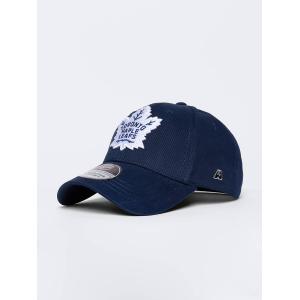 28164 Бейсболка Toronto Maple Leafs, син., 52-54