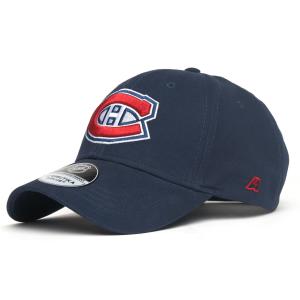 29093 Бейсболка Montrеal Canadiens, син., 55-58