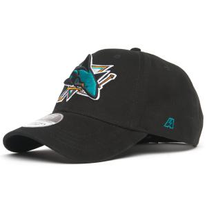 29086 Бейсболка San Jose Sharks, черн., 55-58