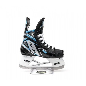 Коньки RUSH RAZOR R4 PRO YTH