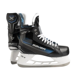 Коньки BAUER S23 X JR