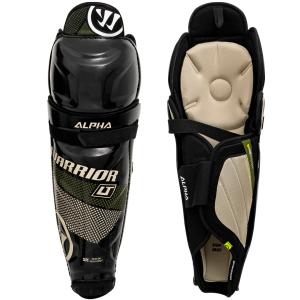 Щитки WARRIOR S24 ALPHA LT JR
