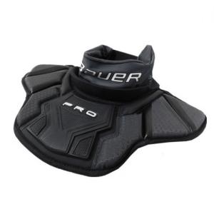 Защита шеи вратаря BAUER PRO SR