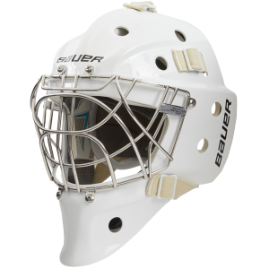 Маска вратаря BAUER REPLACEMENT WIRE CCE JR/YTH