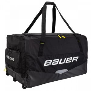 Сумка вратарская BAUER S19 GOAL WHEEL BAG PREMIUM