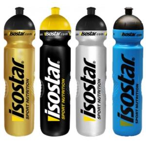 ISOSTAR Бутылка спортивная Bidon