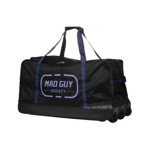 Сумка хоккейная на колесах Mad Guy Strike 2.0