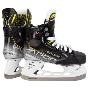 Коньки  BAUER VAPOR 3X JR