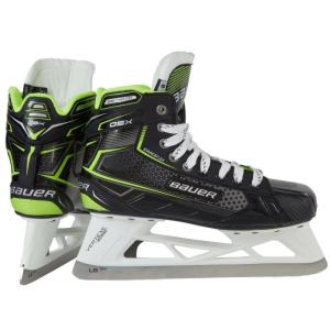 КОНЬКИ ВРАТАРСКИЕ BAUER GSX INT