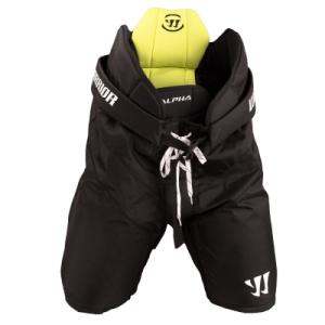 Трусы WARRIOR ALPHA JR1