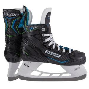 Коньки  BAUER X-LP JR