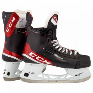 КОНЬКИ CCM JET SPEED FT 475 SR