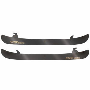 ЛЕЗВИЯ CCM XS STEP BLACKSTEEL