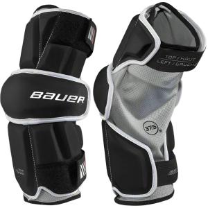 Налокотники судейские BAUER OFFICIAL'S SR 
