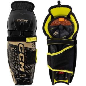Щитки CCM TACKS AS-V PRO YTH