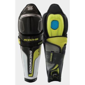 ЩИТКИ SHERWOOD S25 REKKER MORPH 1 SR