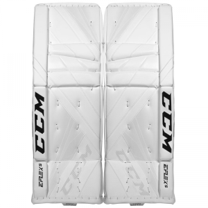 Щитки вратарские CCM EXTR FLEX E5 SR