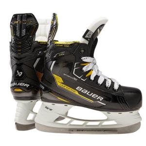 Коньки BAUER SUPREME M4 YTH