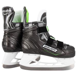 Коньки  BAUER X-LS  YTH