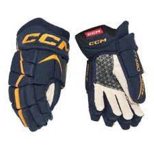 Перчатки  CCM JETSPEED FT680 JR