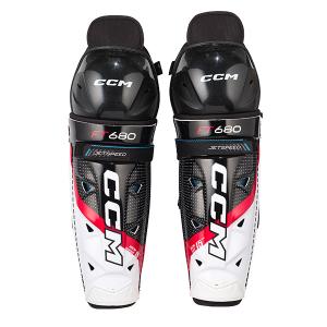 ЩИТКИ  CCM JET SPEED FT680 SR