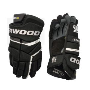 ПЕРЧАТКИ ХОККЕЙНЫЕ SHERWOOD S25 REKKER MORPH PRO SR