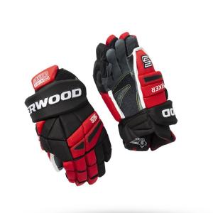 Перчатки SHERWOOD REKKER LEGEND PRO SR