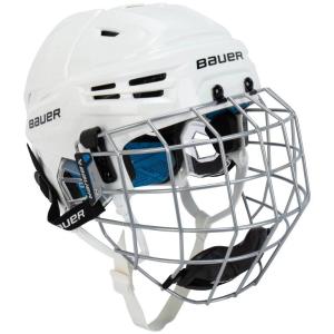 Шлем BAUER RE-AKT 65 COMBO