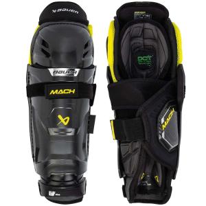 ЩИТКИ BAUER SUPREME MACH SR