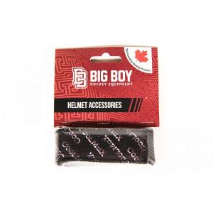 Вставка в шлем вратаря BIG BOY Goalie Sweat Bands (2 шт)