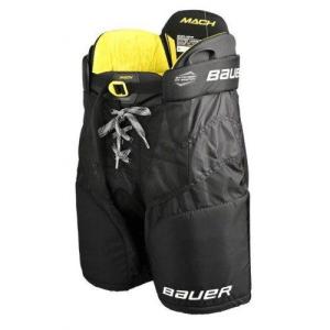 Трусы BAUER SUPREME MACH YTH