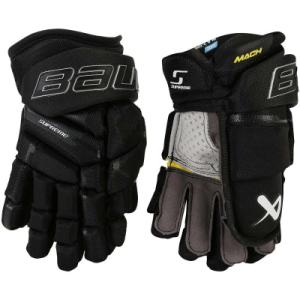 ПЕРЧАТКИ  BAUER SUPREME MACH INT