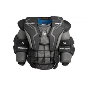 Нагрудник вратарский BAUER S23 GSX JR