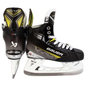 Коньки  BAUER VAPOR S23 X4 YTH