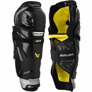 Щитки BAUER S23 SUPREME M3 INT