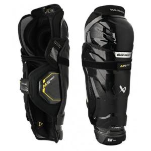 Щитки BAUER S23 SUPREME M5 PRO SR