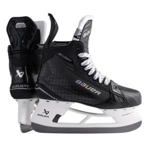 КОНЬКИ BAUER S24 SUPREME SHADOW SR 