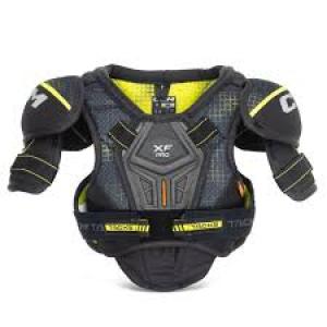 Нагрудник CCM TACKS S24 XF PRO YTH