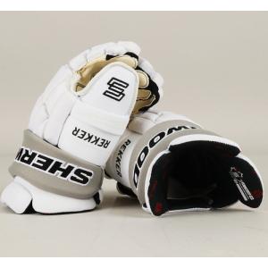 Перчатки SHERWOOD REKKER LEGEND 1 SR NHL EDITION