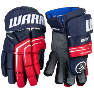 Перчатки WARRIOR S26 COVERT QR7 SR