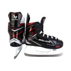 Коньки BAUER LIL ROOKIE JR (2.0 - 5.0 R)