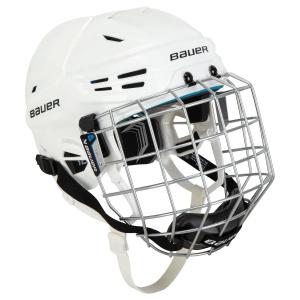 Шлем BAUER RE-AKT 55 COMBO 