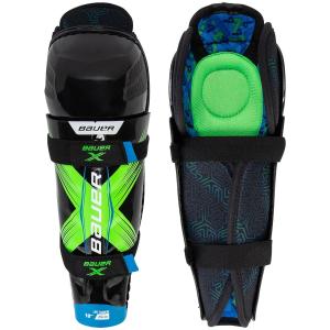 Щитки BAUER S24 X YTH