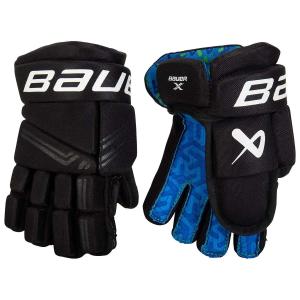 ПЕРЧАТКИ BAUER S24 X YTH